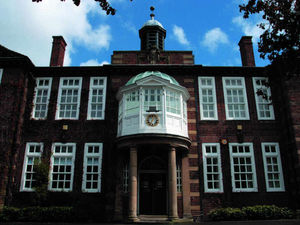 Supporting image for story: Council to buy former Telford college site to regenerate deprived area