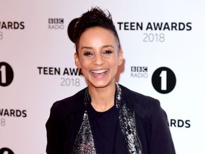 Supporting image for story: Adele Roberts leaving BBC Radio 1 but will still be part of ‘BBC family’