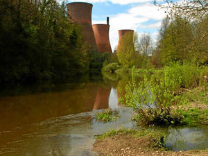 Supporting image for story: Letter: Store your own water