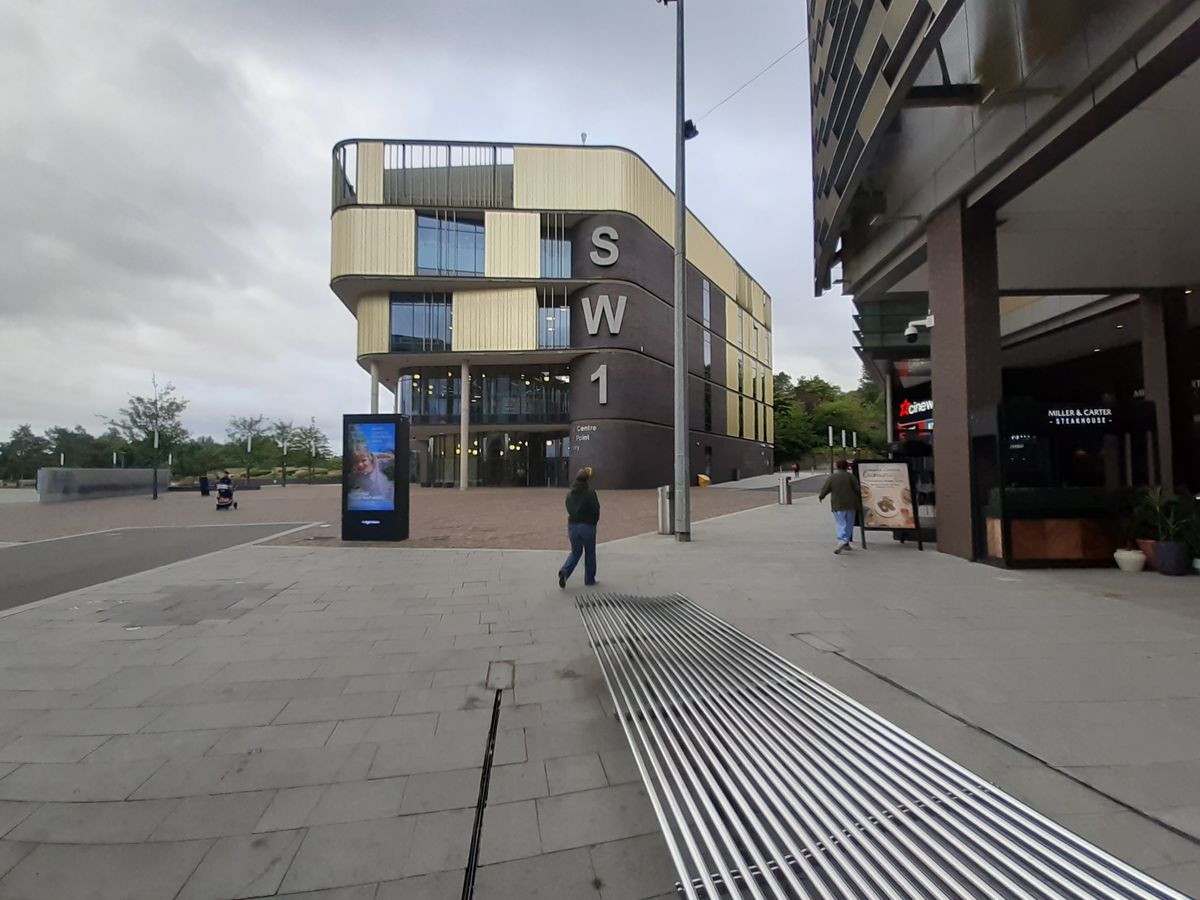 Care companies lodge checks for two Shropshire properties