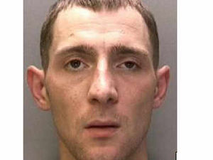 Supporting image for story: Car thief avoids jail despite £36k haul