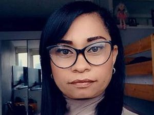 Supporting image for story: Body found by police confirmed to be missing Colombian woman