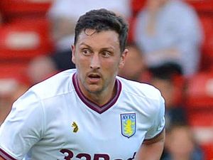 Supporting image for story: Tommy Elphick: Faltering Aston Villa need to "wise up" at the back