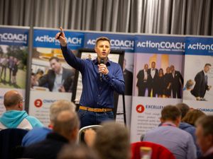 Supporting image for story: Telford firm advises small businesses on 2026 Budget changes