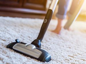 Supporting image for story: You may not want to hear this, but it appears doing housework could help you live longer