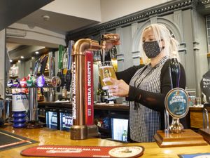 Supporting image for story: Hospitality chiefs cautiously welcome ‘crucial’ Budget support measures