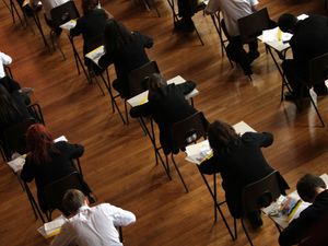 Supporting image for story: Schools advised to run termly assessments under back-up plan for cancelled exams