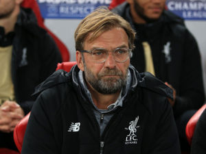 Supporting image for story: Jurgen Klopp targets West Brom for Liverpool backlash