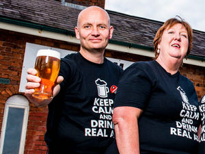 Supporting image for story: Cheers! More Shropshire pubs feature in Good Pub Guide