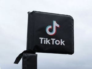 Supporting image for story: TikTok fined £12.7m after it ‘did not do enough’ to keep under-13s off platform