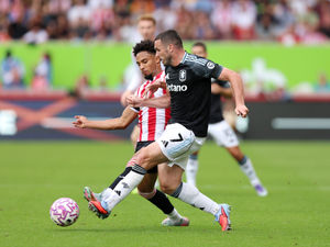 Supporting image for story: Brentford 1 Aston Villa 0: Player ratings