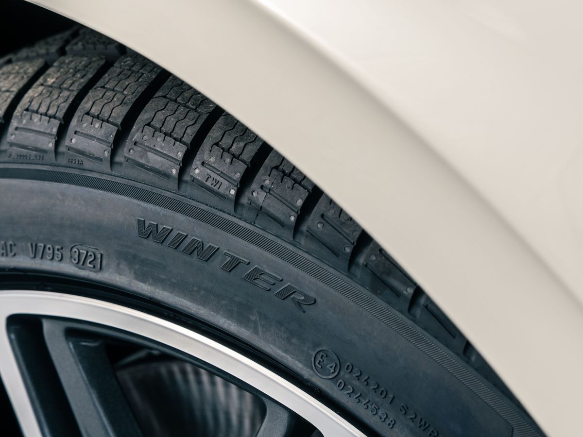 Winter tyres: Are they worth it?