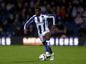 Supporting image for story: West Brom handed TV fixture change for April clash with Championship promotion chasers