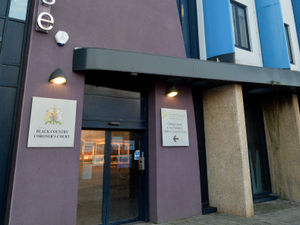 Black Country Coroners Court