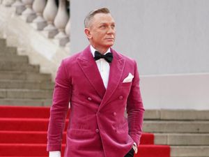 Supporting image for story: No Time To Die review: Daniel Craig’s swansong as 007 is ‘entirely fitting’
