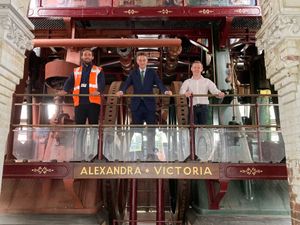 Supporting image for story: Historic pumping station could get new lease of life as visitor attraction