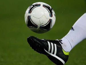 Supporting image for story: Back to back defeats as Wulfrunians lose ground 