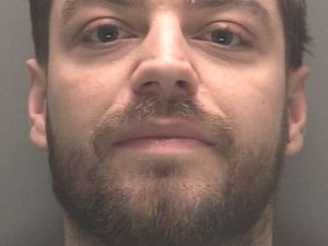 Supporting image for story: Boyfriend of murder victim jailed for drug offences