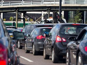 Supporting image for story: Five motoring misdeeds you didn’t know could land you with a fine and points