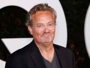 Supporting image for story: Doctor charged in connection with Matthew Perry’s death to appear in court