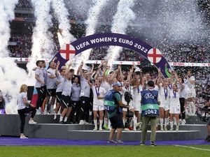 Supporting image for story: Women’s sport to be front and centre in 2025