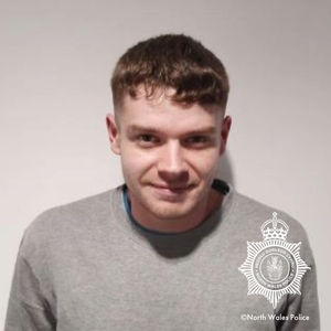 Luke Ridgeway-Mathews