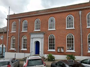 Supporting image for story: New mayor learned from 'dedication' of predecessor