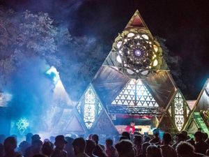 Supporting image for story: Fans' drive to pull beloved south Shropshire festival back from the brink