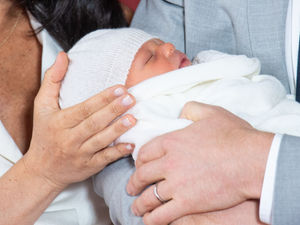 Supporting image for story: Peter Rhodes on a Victorian tragedy, an unplanned referendum and the royal known by a single name