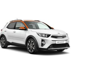 Supporting image for story: Kia reveals special-edition Stonic and Picanto variants