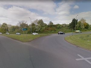 Supporting image for story: Homeless man set to be evicted from roadside tent