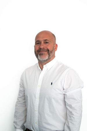 Neil Bayliss, CEO of Hubtel IT, the West Midlands cybersecurity firm.