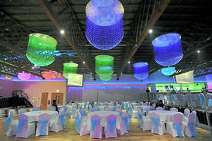 Supporting image for story: Music returns to cult venue JB's