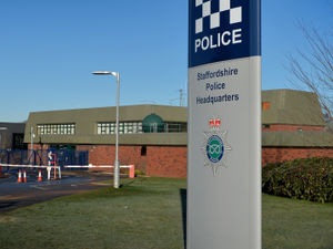 Supporting image for story: We are already attending all home burglaries, say police chiefs as other forces catch up