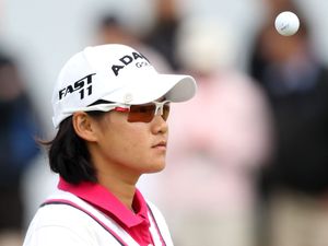 Supporting image for story: Yani Tseng hopes to rediscover ‘passion’ at US Open after overcoming the yips