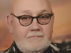 Supporting image for story: Dark pub talk inspired Gary's novel