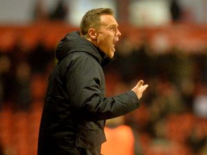 Supporting image for story: Matt Taylor in shock after Walsall defeat 