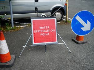 Supporting image for story: South West Water owner increases dividend payout amid Devon parasite outbreak