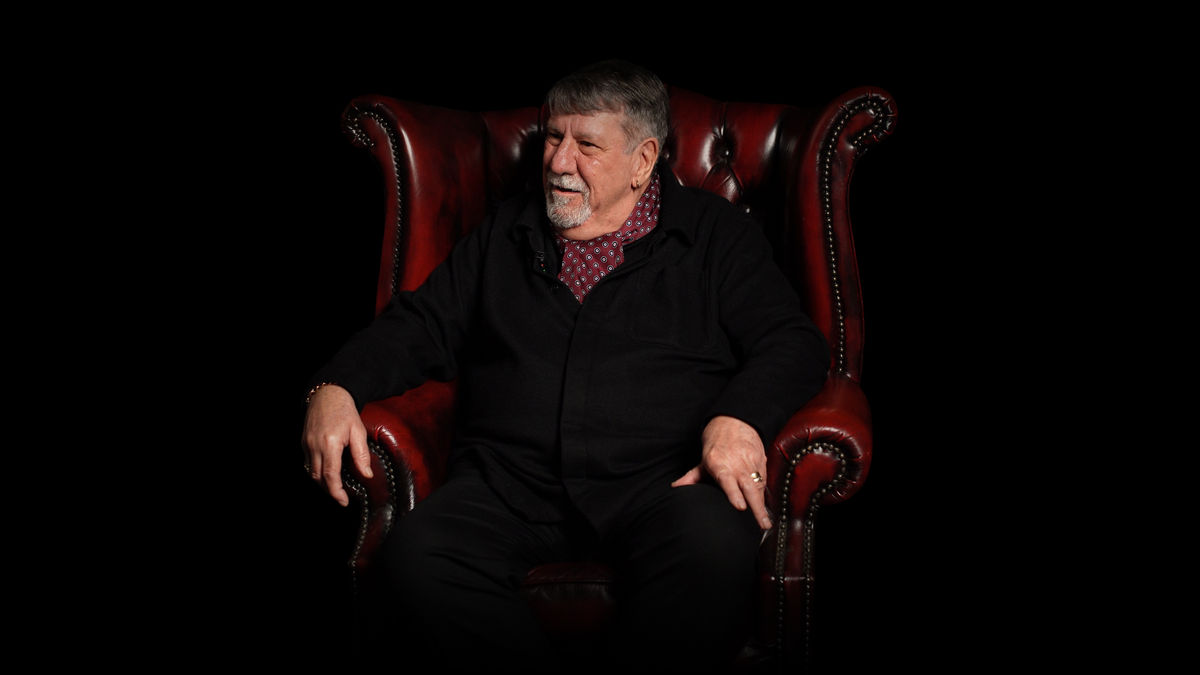 Brummie historian Carl Chinn launches a ‘living archive’ podcast showcasing West Midlands working class history