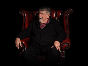 Supporting image for story: Brummie historian Carl Chinn launches a ‘living archive’ podcast showcasing West Midlands working class history