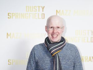Matt Lucas