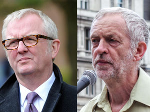 Supporting image for story: Ian Austin: I am ashamed of the Labour party after anti-Semitism ruling