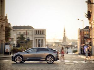 Supporting image for story: The best cars eligible for zero per cent benefit in kind in 2020