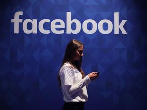 Supporting image for story: Police warning over Facebook Marketplace fraud