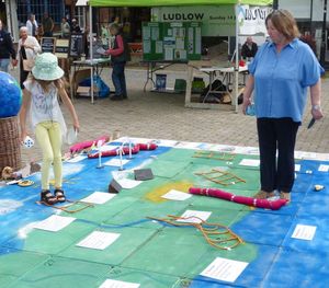 Supporting image for story: Food for thought: Green festival set to return