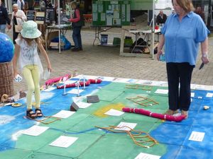 Supporting image for story: Food for thought: Green festival set to return