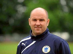 Supporting image for story: Ex-Chester boss Neil Young enters race for AFC Telford job