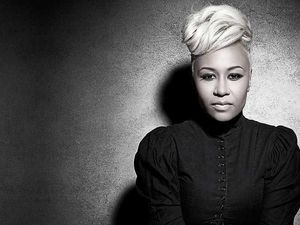 Supporting image for story: Emeli Sande talks ahead of Birmingham gig