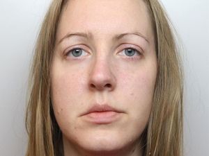 Supporting image for story: Corporate manslaughter probe following Lucy Letby murder convictions