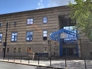 Supporting image for story: Haulage firm directors deny conspiracy to defraud tax man of £50k